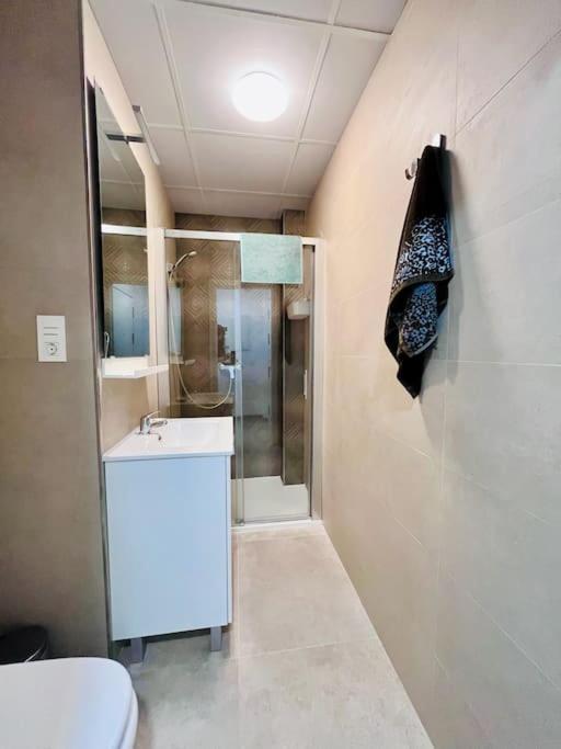Lovely Apartment Close By City Center Malaga Exterior photo
